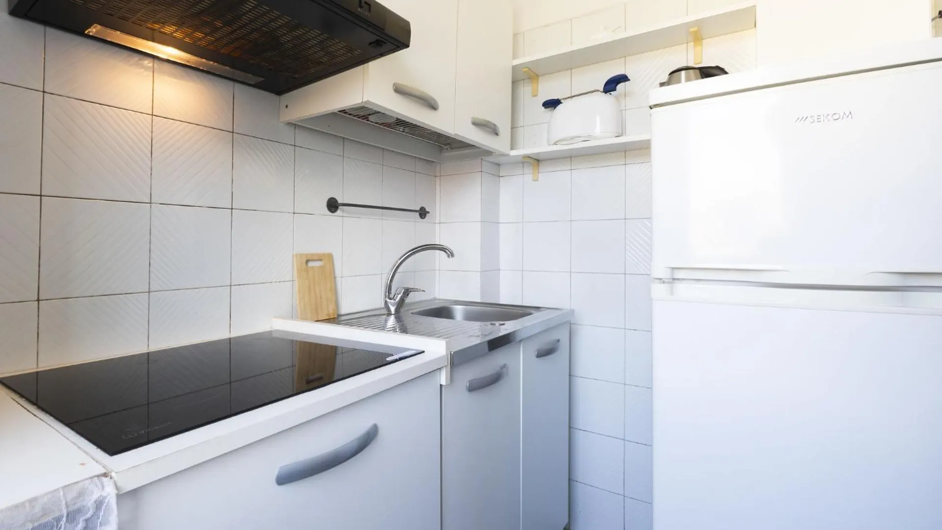 Studio Bausan Studio Flat By Interhome Milán Itálie