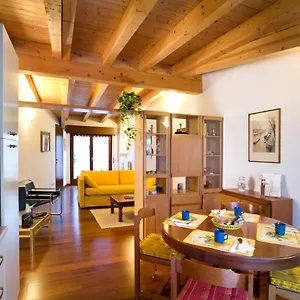 Appartamento Albaimmo, Milano