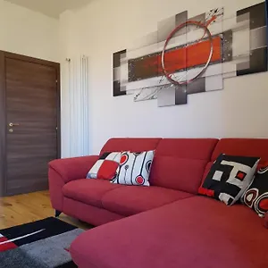 Appartamento Bellissimo Zona 8, Milano