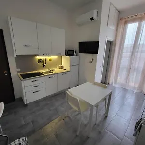 Appartamento Monolocali Bovisa, Milano