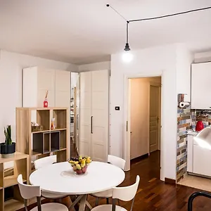Appartamento Bovisa, Milano