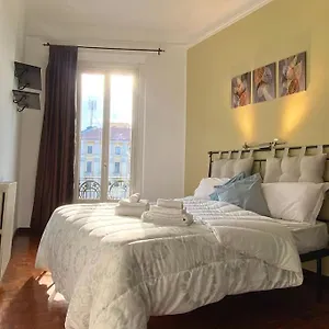 Appartamento • Cozy House • 10 Min Rho Fiera, Milano