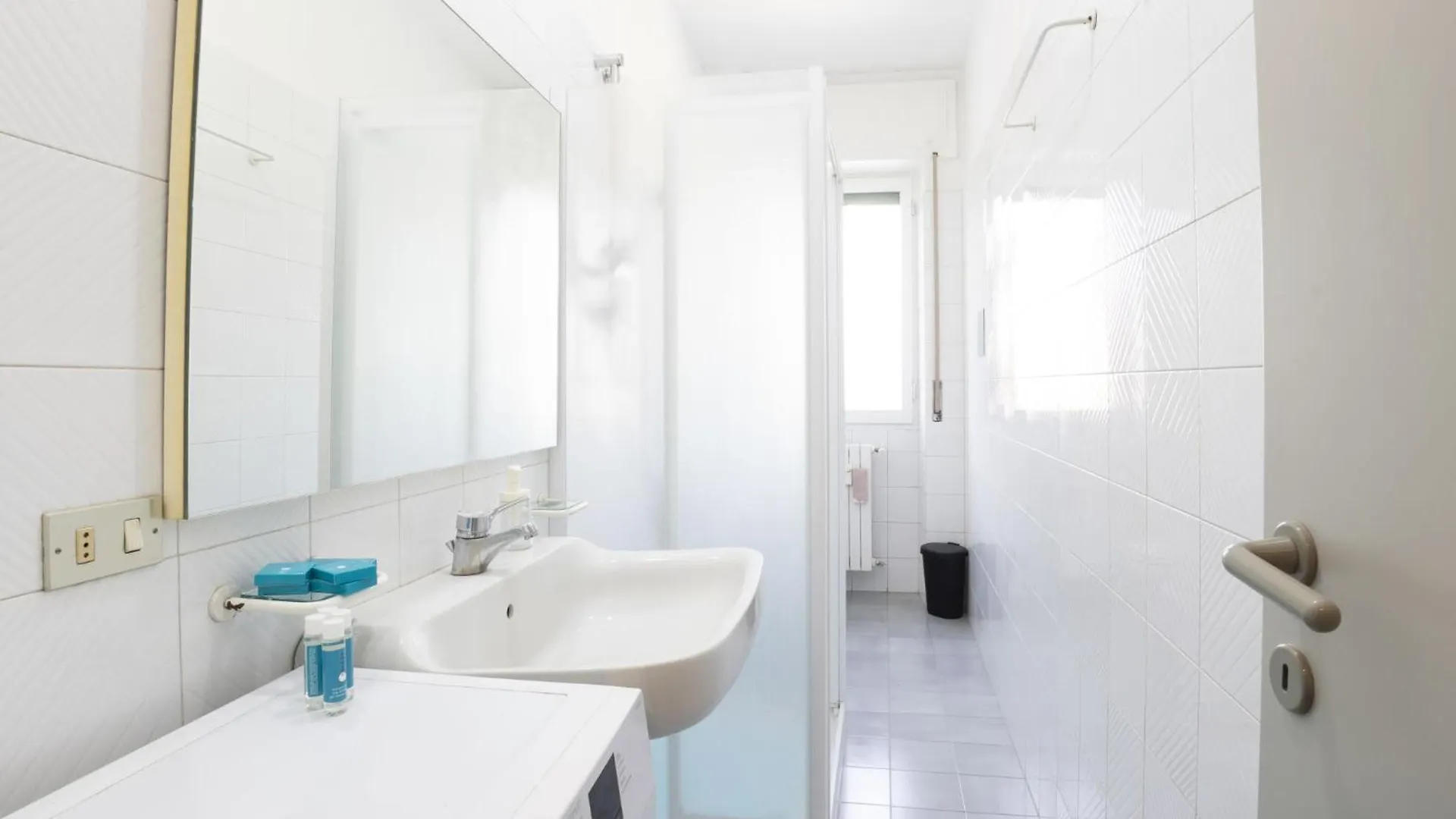 Studio Bausan Studio Flat By Interhome Milan