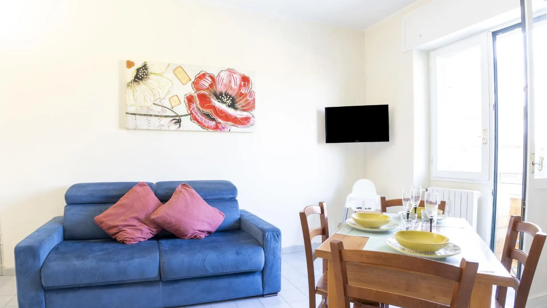 Apartment Studio Bausan Studio Flat By Interhome Milan Italy
