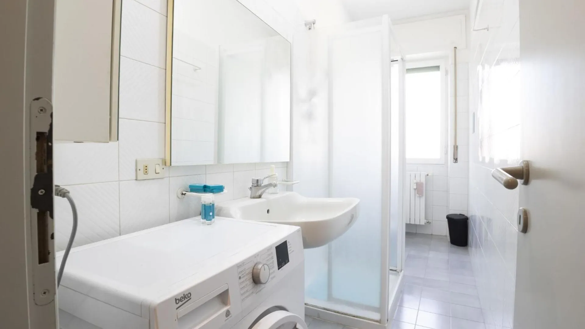 Studio Bausan Studio Flat By Interhome Milan Apartment